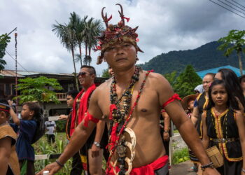 Nomes indígenas que usamos hoje e seus significados