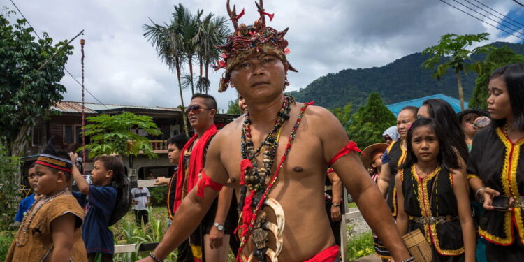 Nomes indígenas que usamos hoje e seus significados