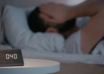 A planta mais poderosa para ansiedade e insônia é natural