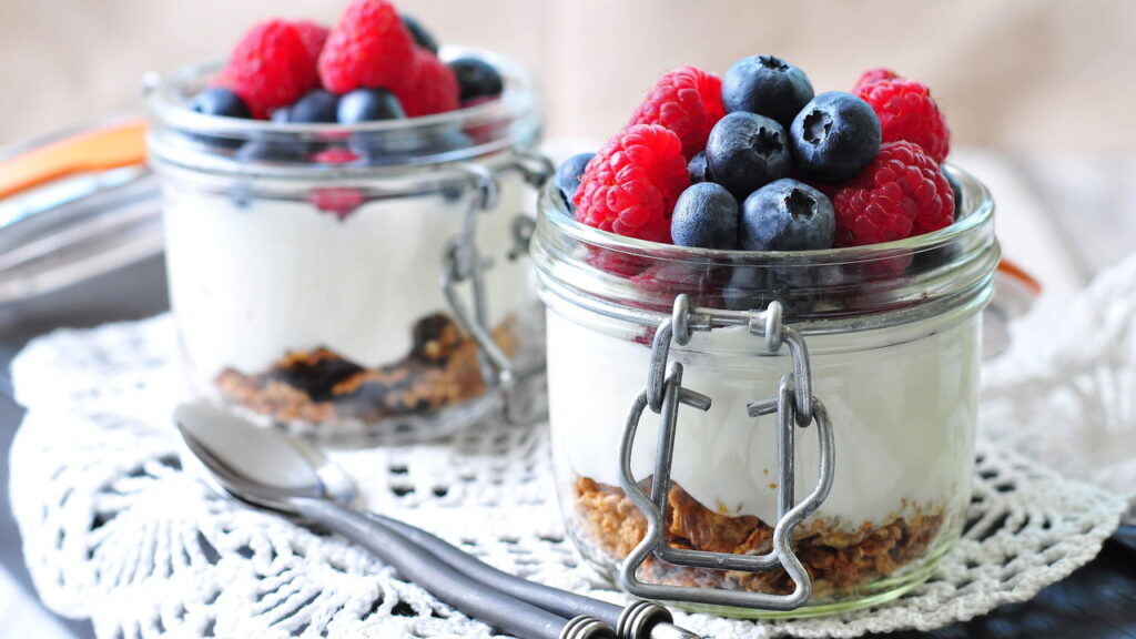Os lanches mais rápidos e saudáveis para quem trabalha em casa