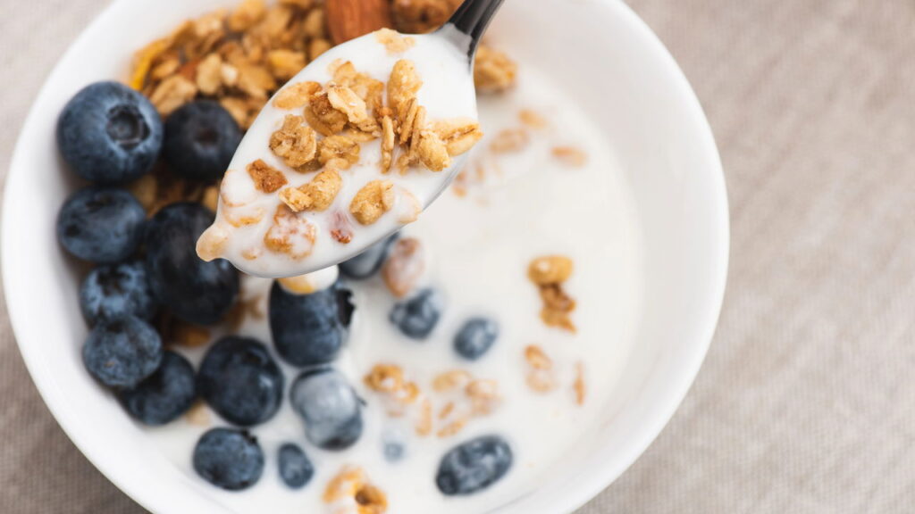 5 lanches rápidos prontos em menos de 5 minutos para matar a fome