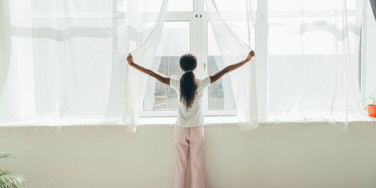 Essa simples mudança no seu dia pode reduzir a conta de luz