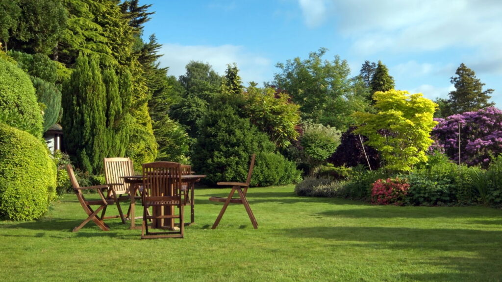 Seu signo tem um jardim ideal que reflete sua personalidade