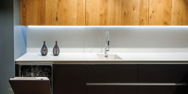 Lava-louças se torna aliada da higiene ao esterilizar mais do que pratos