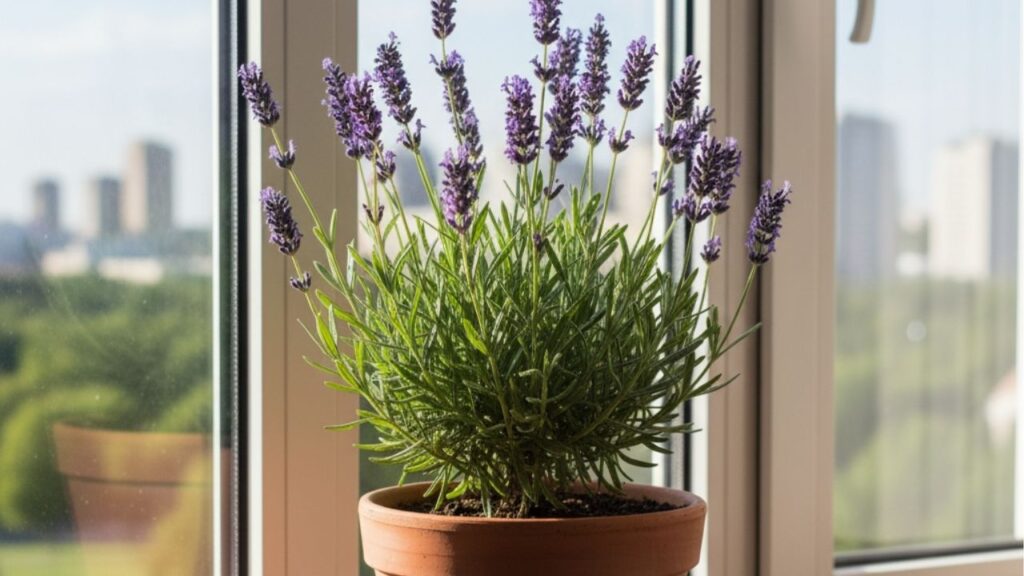 Você vai querer essas plantas perto da janela depois de saber disso