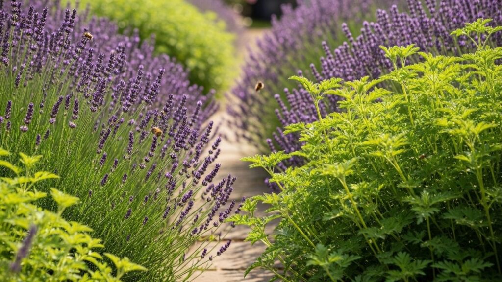 3 métodos naturais para afastar vespas de casa e do jardim