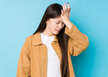 O que significa esquecer o nome das pessoas segundo a psicologia