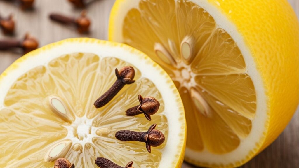 Truques simples e baratos para afastar mosquitos de dentro de casa