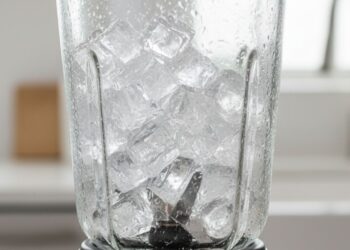 Essa função do liquidificador pode ser usada para triturar gelo em segundos