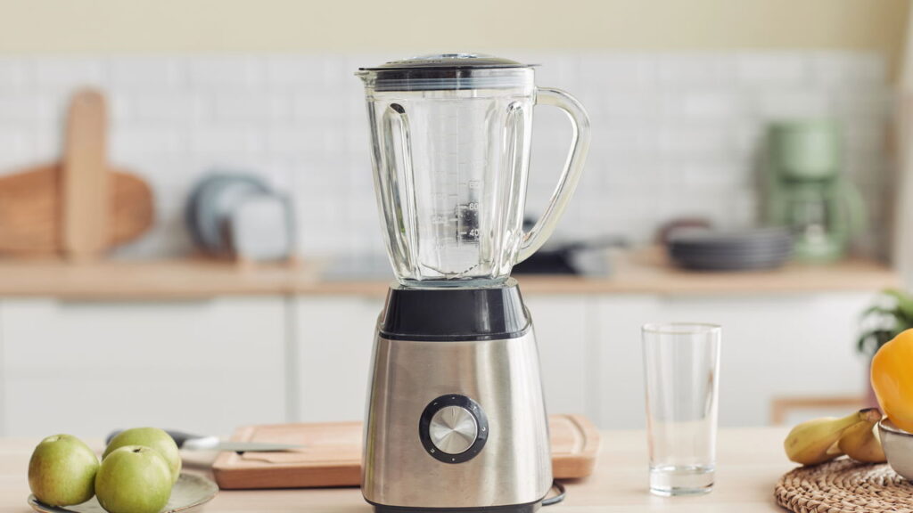 Nada de formiga no liquidificador com esse cuidado essencial