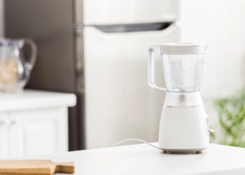 Com um simples truque, seu liquidificador vira um moedor potente