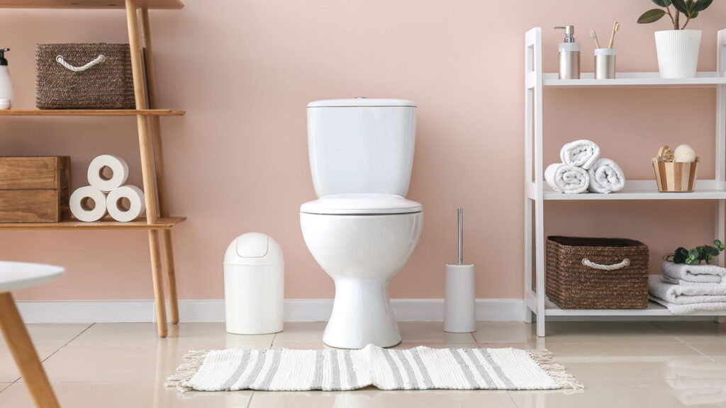 3 dicas infalíveis para o lixo do banheiro não ficar com mau cheiro