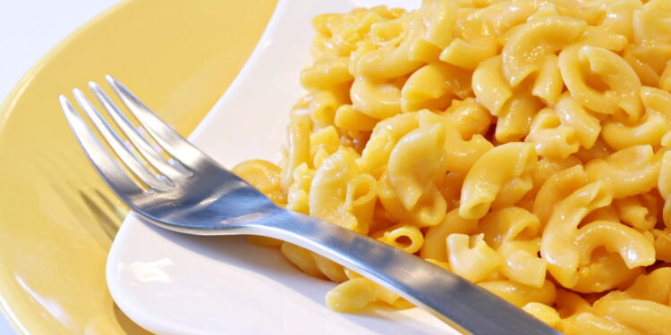 O melhor macarrão cremoso pronto em poucos minutos e suja só uma panela