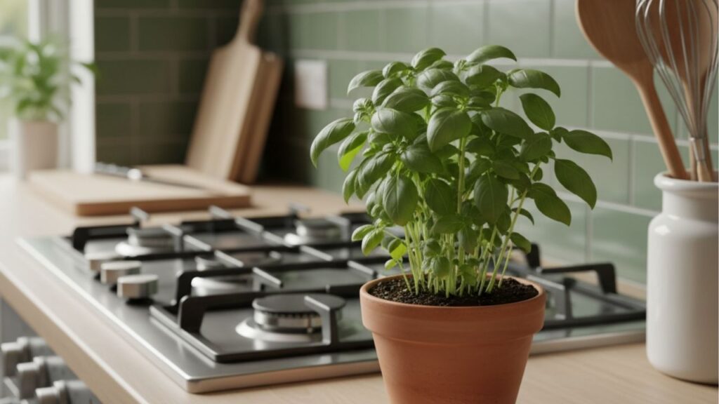 A dica mais eficaz para manter a cozinha sempre protegida das moscas