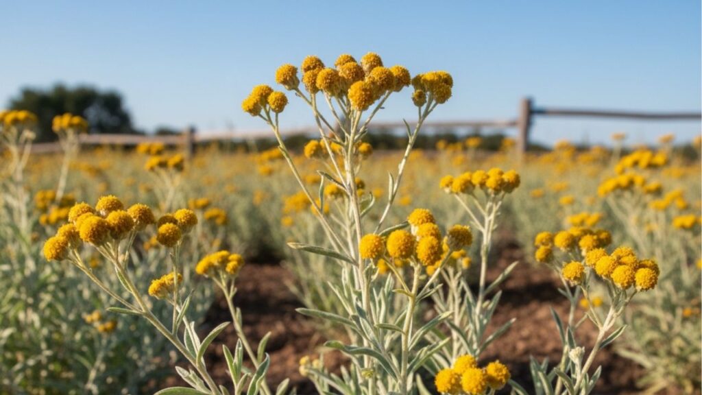 A planta tradicional que alivia desconfortos no estômago e ainda pode ser usada em chá