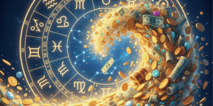 Esses 2 signos vão viver a melhor fase financeira do ano