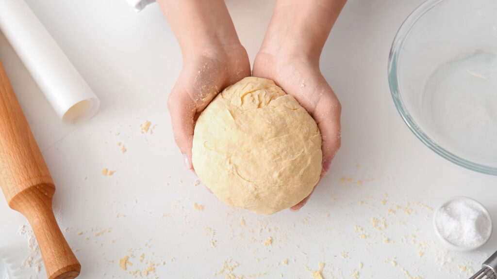 O segredo do pão fofinho até no frio está onde você nunca pensou