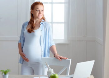 Como lidar com a ansiedade relacionada à maternidade segundo a psicologia