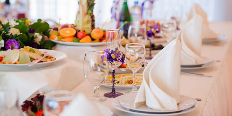 Frescor natural que une sabor e beleza na mesa