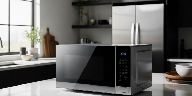 O erro mais comum com micro-ondas que pode aumentar sua conta