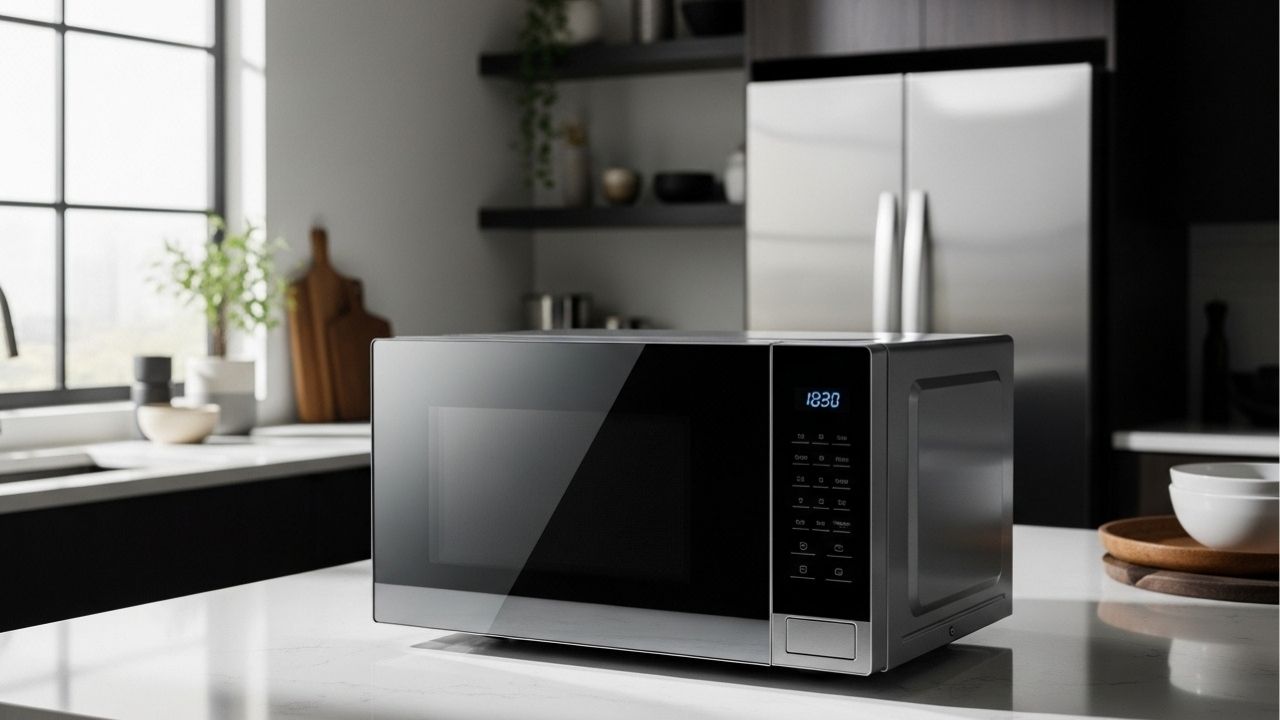 O erro mais comum com micro-ondas que pode aumentar sua conta 1 O erro mais comum com micro-ondas que pode aumentar sua conta
