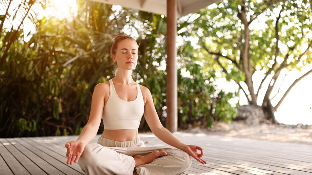 Segredos para manter a calma em dias difíceis segundo a psicologia