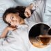 3 chás naturais que ajudam a dormir melhor hoje mesmo