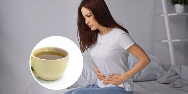 O segredo natural que protege seu fígado e ainda alivia a azia