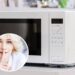 Você pode silenciar o som do micro-ondas de forma simples e rápido