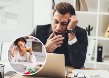 Quem sofre com cansaço e baixa imunidade vai amar esse segredo natural