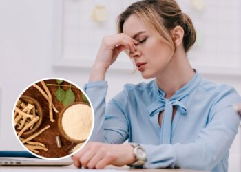 Essas ervas poderosas podem reduzir a sensação de estresse diário