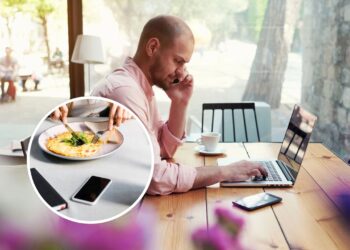 Lanches rápidos e nutritivos para quem trabalha em casa sem perder a praticidade