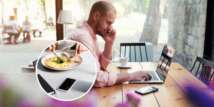 Lanches rápidos e nutritivos para quem trabalha em casa sem perder a praticidade