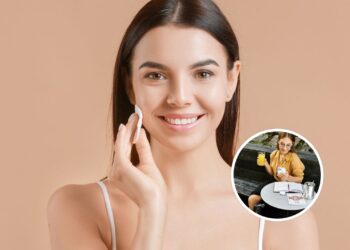 O suco mais poderoso para pele jovem e circulação ativa