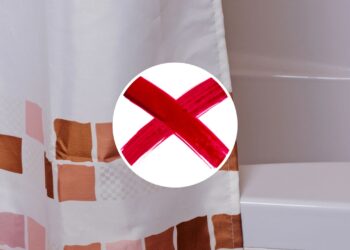 Nem cortina, nem tela: a nova alternativa nos banheiros que será tendência para 2026