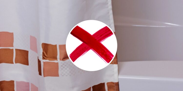 Nem cortina, nem tela: a nova alternativa nos banheiros que será tendência para 2026