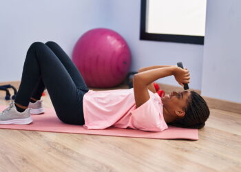 Os exercícios mais eficazes para definir pernas e glúteos