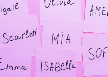 3 nomes em alta no Brasil revelam tendências culturais