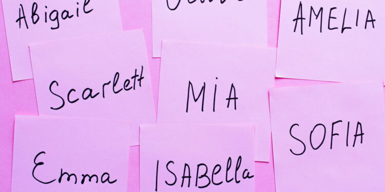 3 nomes em alta no Brasil revelam tendências culturais