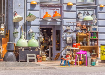 Como reaproveitar itens guardados em gavetas e armários