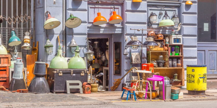 Como reaproveitar itens guardados em gavetas e armários