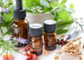 Como fazer óleos essenciais caseiros para alívio de dores musculares