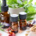 Como fazer óleos essenciais caseiros para alívio de dores musculares