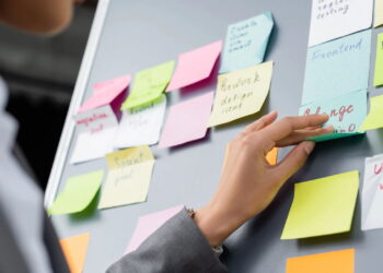 Esses hábitos de organização trazem mais clareza mental, segundo especialistas