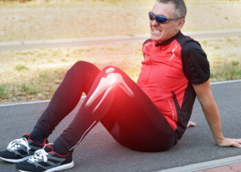 Fisioterapia ajuda a aliviar a dor da artrose e recuperar os movimentos