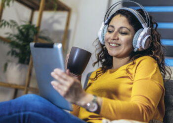 Seu humor muda com a música que você escuta, segundo especialistas