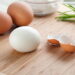 Nem frito, nem mexido: a maneira correta de cozinhar um ovo para aproveitar todas as suas proteínas