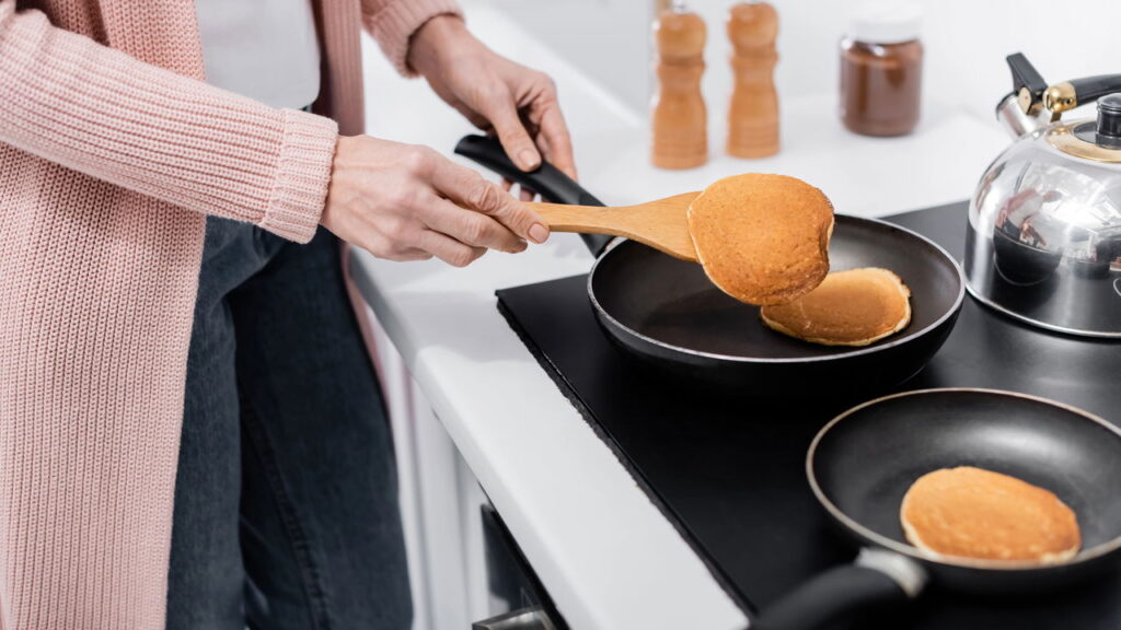 3 receitas de café da manhã low carb sem ovos para começar bem o dia