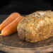 Não coma mais farinha de trigo: pão de cenoura macio e saudável