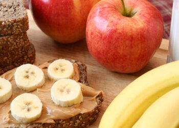As melhores ideias de café da manhã pronto em 5 minutos